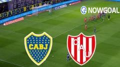 Prediction: July 18th, Argentine Division 1 Boca Juniors vs Club Atlético Unión