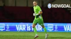 Sonny Stevens Reaches 100 Games and Vows to Finish Career at Dewa United