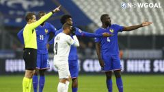 Heightened Security Marks Tense France-Israel Nations League Stalemate