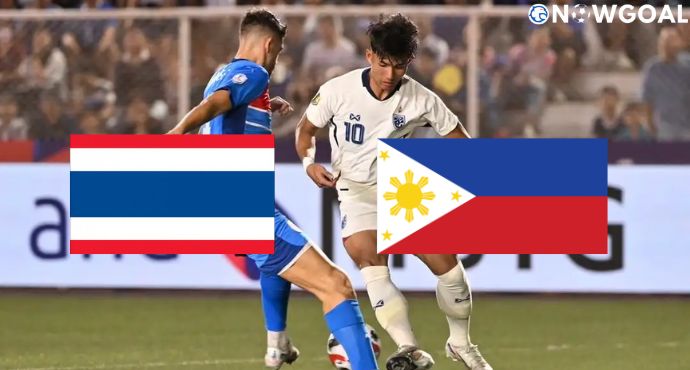 Thailand vs Philippines Schedule: Live Streaming & TV Broadcast, Score Prediction