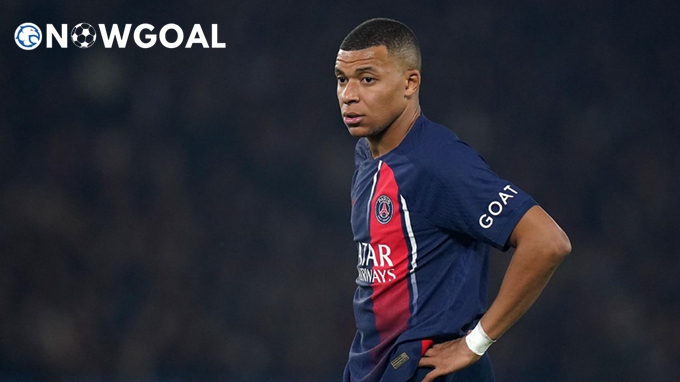 Kylian Mbappé agrees to join Real Madrid