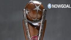 President’s Cup 2025 to Feature International Clubs with Abroad Players
