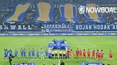 Persib Bandung Faces Heavy Fine Before Trophy Celebration