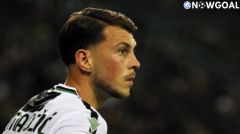 Pedulla: The commission requested by Samardzic's father is within Milan's acceptable range