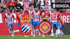 Spanish La Liga - RCD Espanyol VS Girona Prediction