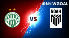 Prediction July 30th,UEFA Champions League  Ferencvarosi TC vs FC Noah