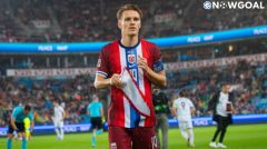 Martin Odegaard Mundur dari Skuad Norwegia