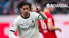 Kevin Diks Takes on Bigger Role at Borussia Monchengladbach as Vice-Captain