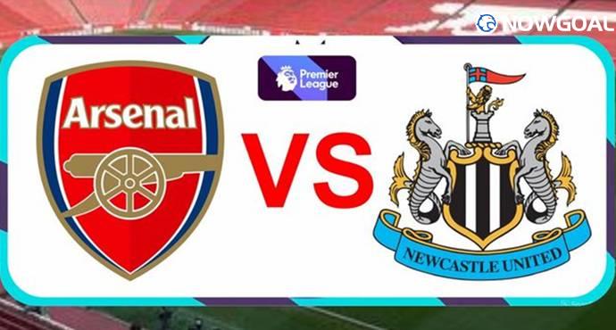 ​Arsenal vs Newcastle: A Crucial Clash for Champions League Spot