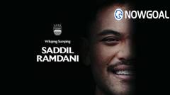 New Chapter for Saddil Ramdani: Joins Persib Bandung for Upcoming Season