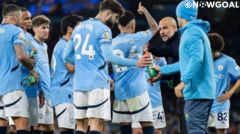 Guardiola: Kekalahan di Anfield Bisa Menyebabkan Manchester City Kehilangan Peluang Juara