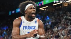 The team signed the 16th overall pick from the 2016 draft, Yabusele, from Real Madrid's men's basketball team