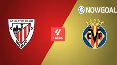 Villarreal Eye Crucial Win as Struggling Athletic Face Uphill Battle at San Mamés