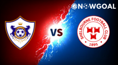 Prediction July 30th, UEFA Champions League Qarabag vs Shelbourne