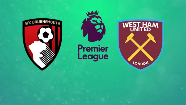 AFC Bournemouth VS West Ham United Prediction
