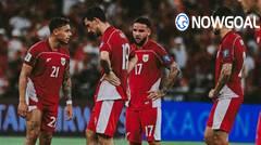 Indonesia’s Slim World Cup Dream as Iran’s 2026 Spot Hangs in the Balance