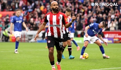 ​Manchester United preparing offer to sign Bryan Mbeumo