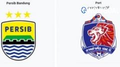 rediction: July 5th, Indonesian President's Cup Match Persib Bandung vs Port FC