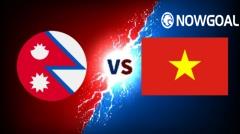 Prediction: Oct 14th -AFC Asian Cup---Nepal VS Vietnam