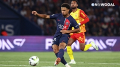 ​Manchester City offer €120 million to sign Warren Zaire-Emery