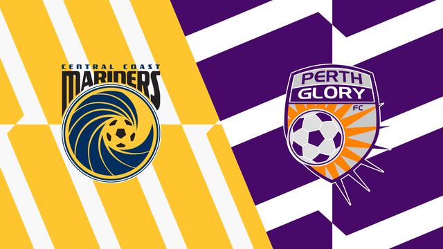 Australia A-League Prediction - Central Coast Mariners VS Perth Glory