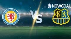 Eintracht Braunschweig vs Saarbrucken - Prediction