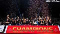 Pelita Jaya Siap Lawan Tim-Tim Terbaik NBL1 Australia