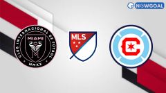 Major League Soccer - Inter Miami CF VS Chicago Fire Prediction