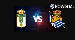 30 Aug. Spanish La Liga---Real Oviedo VS Real Sociedad Prediction