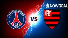 Prediction: Dec 17th -FIFA Intercontinental Cup---Paris Saint Germain (PSG) VS Flamengo