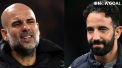 A New Era of Uncertainty: The Manchester Derby Preview