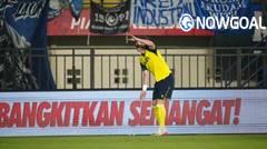 Ole Romeny Faces Injury Setback, Likely Out of Indonesia Squad Until October