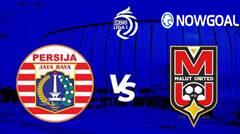 Season Finale Clash: Persija Seeks Win as Malut Chases Runner-Up Spot
