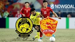 June 10th AFC Asian Cup - Malaysia VS Vietnam Prediction