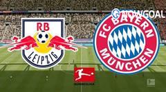 ​Bayern Munich Eyes Bundesliga Title in Crucial Clash Against Struggling Leipzig