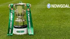 Carabao Cup 2025-26 Introduces Preliminary Round to Ease Fixture Congestion