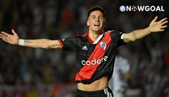 ​Chelsea ready to go all out to sign Franco Mastantuono