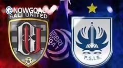 Survival vs Climb: Bali United Eyes Top Half as PSIS Fights to Escape Drop
