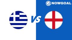 UEFA Nations League - Greece VS England Prediction