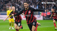 ​Manchester City told to pay £50-60 million to sign Omar Marmoush