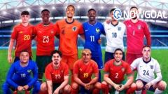 FIFPRO World XI Announced: Mbappé, Dembélé, and Yamal Lead Forward Line; Bellingham Included