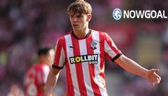 Southampton wants a staggering £100 million or more to sell top talent Tyler Dibling