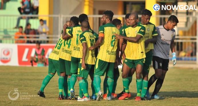 ​Persewar Waropen Players Demand Unpaid Wages After Unresolved Financial Issues