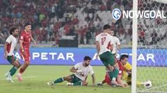 Bangladesh Seek Revenge Match Against Indonesia After 2-9 Defeat