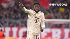 ​Real Madrid Siap Datangkan Alphonso Davies, Tapi ...