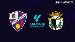 La Liga 2 - SD Huesca VS Burgos CF Prediction
