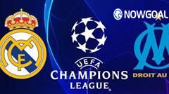 Real Madrid Aim to Extend Winning Streak Against Marseille in UCL Opener