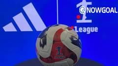 Adidas Appointed as Official Ball and Referee Gear Provider for 2025-26 Indonesian Super League