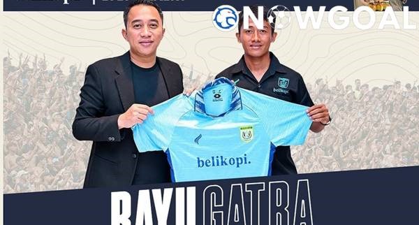 Persela Strengthens Squad with Bayu Gatra Ahead of Liga 2 Quarterfinals