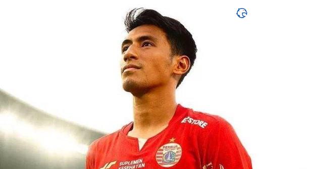 Persija Midfielder Joins Liga 3’s Persiba Balikpapan